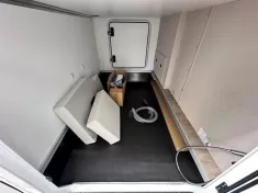 Bild 34 Mercedes-Benz Sprinter*Hymer*Delta Felgen*Dachklima*Solar*TV