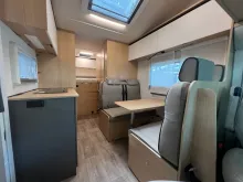 Fahrzeugbild Fiat Ducato*Alkoven*6 Personen*SOFORT*Neuheit*Navi/Ka #21
