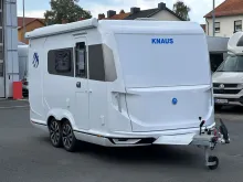 Fahrzeugbild Knaus DESEO 400 TR *Motorrad*2.000KG*Markise #4