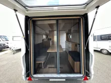 Fahrzeugbild Knaus DESEO 400 TR *Motorrad*2.000KG*Markise #18