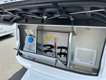 Fahrzeugbild Knaus DESEO 400 TR *Motorrad*2.000KG*Markise #23