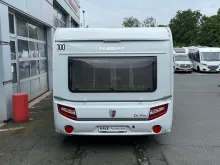 Fahrzeugbild Tabbert Da Vinci 540 E*Mover*Vorzelt*1.HAND*ATC*Teppich* #5