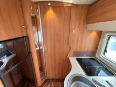 Bild 20 Hymer Tramp CL 678 *Solar*AHK*Sat/TV*SOG*Markise