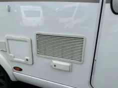 Bild 29 Hymer Tramp CL 678 *Solar*AHK*Sat/TV*SOG*Markise