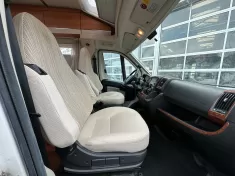 Bild 9 Fiat Ducato *1.Hand*Solar*AHK*Sat/TV*SOG*Markise