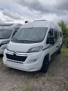 Fahrzeugbild Carado CV 600 PRO #4