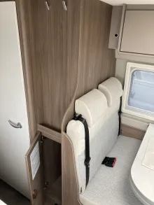 Fahrzeugbild Carado CV 600 PRO #7