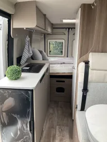 Fahrzeugbild Carado CV 600 PRO #8