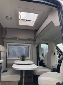 Fahrzeugbild Carado CV 600 PRO #6
