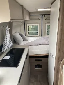 Fahrzeugbild Carado CV 600 PRO #10
