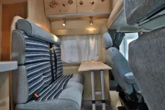 Bild 10 XGO X-Van/Festbett/Klimaanlage/Markise