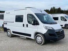 Bild 2 Clever VAN TOUR 540