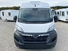 Bild 5 Clever VAN TOUR 540