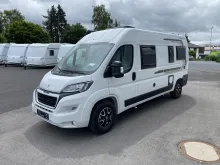Fahrzeugbild Weinsberg CaraTour 600 MQ Sofort verfügbar #5