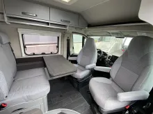 Fahrzeugbild Weinsberg CaraTour 600 MQ Sofort verfügbar #9