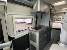 Fahrzeugbild Weinsberg CaraTour 600 MQ Sofort verfügbar #11