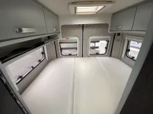 Fahrzeugbild Weinsberg CaraTour 600 MQ Sofort verfügbar #14