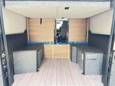 Bild 7 Knaus BoxLife 600 DQ Modell 2024 Maxi