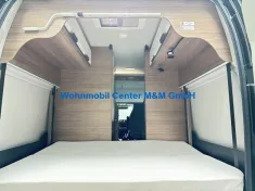 Bild 8 Knaus BoxLife 600 DQ Modell 2024 Maxi