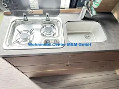 Bild 9 Knaus BoxLife 600 DQ Modell 2024 Maxi