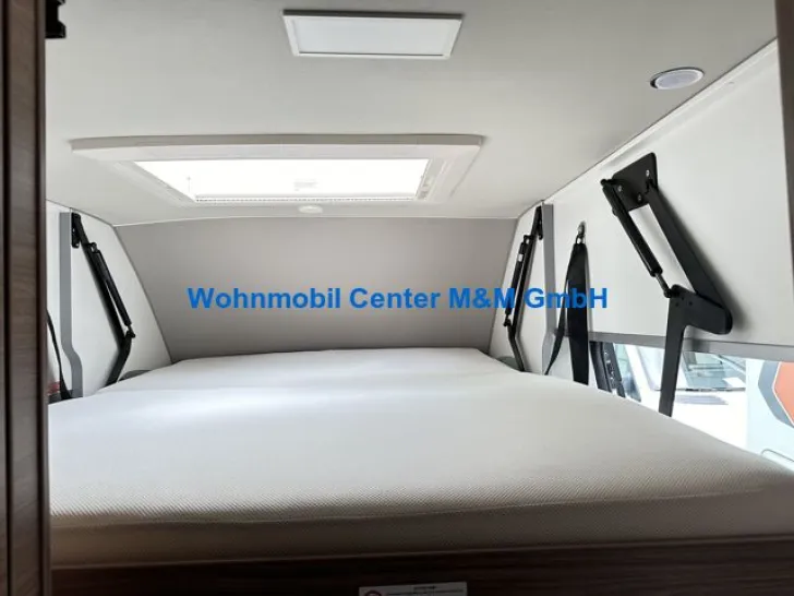 Fahrzeugbild Knaus BoxLife 600 DQ Modell 2024 Maxi #13