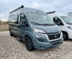 Bild 1 Weinsberg CaraBus 600 MQ Automatik, Solar, AHK Top!