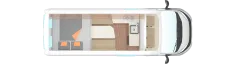 Grundriss Tag