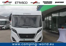 Fahrzeugbild Etrusco I 7400 QBC AL DENTE -AKTION #20