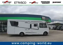 Fahrzeugbild Etrusco I 7400 QBC AL DENTE -AKTION #21