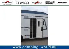 Fahrzeugbild Etrusco I 7400 QBC AL DENTE -AKTION #23