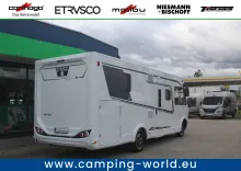 Fahrzeugbild Etrusco I 7400 QBC AL DENTE -AKTION #5