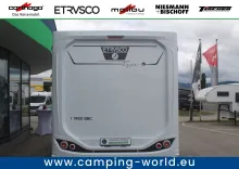 Fahrzeugbild Etrusco I 7400 QBC AL DENTE -AKTION #24