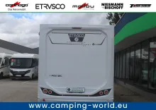 Fahrzeugbild Etrusco I 7400 QBC AL DENTE -AKTION #25