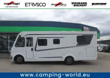 Fahrzeugbild Etrusco I 7400 QBC AL DENTE -AKTION #26