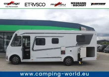 Fahrzeugbild Etrusco I 7400 QBC AL DENTE -AKTION #27