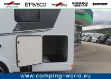 Fahrzeugbild Etrusco I 7400 QBC AL DENTE -AKTION #28