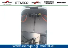 Fahrzeugbild Etrusco I 7400 QBC AL DENTE -AKTION #30