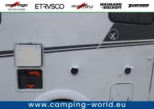 Fahrzeugbild Etrusco I 7400 QBC AL DENTE -AKTION #31