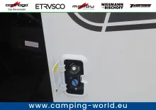 Fahrzeugbild Etrusco I 7400 QBC AL DENTE -AKTION #32