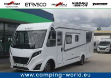 Fahrzeugbild Etrusco I 7400 QBC AL DENTE -AKTION #6