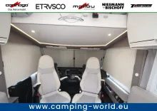 Fahrzeugbild Etrusco I 7400 QBC AL DENTE -AKTION #11