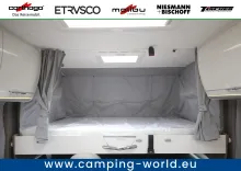 Fahrzeugbild Etrusco I 7400 QBC AL DENTE -AKTION #12