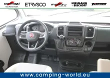 Fahrzeugbild Etrusco I 7400 QBC AL DENTE -AKTION #35