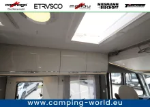 Fahrzeugbild Etrusco I 7400 QBC AL DENTE -AKTION #36