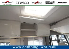 Fahrzeugbild Etrusco I 7400 QBC AL DENTE -AKTION #37