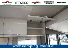 Fahrzeugbild Etrusco I 7400 QBC AL DENTE -AKTION #38