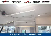 Fahrzeugbild Etrusco I 7400 QBC AL DENTE -AKTION #40