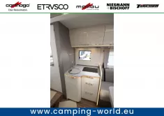 Bild 16 Etrusco I 7400 QBC -