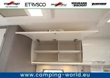 Fahrzeugbild Etrusco I 7400 QBC AL DENTE -AKTION #41