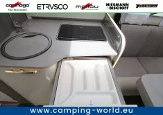 Bild 45 Etrusco I 7400 QBC -